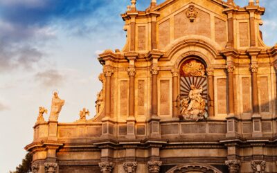 Sicilia orientale