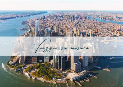 NATALE A NEW YORK