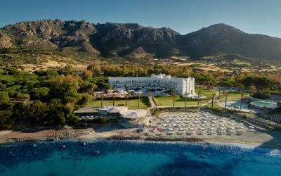 FALKENSTEINER RESORT CAPO BOI