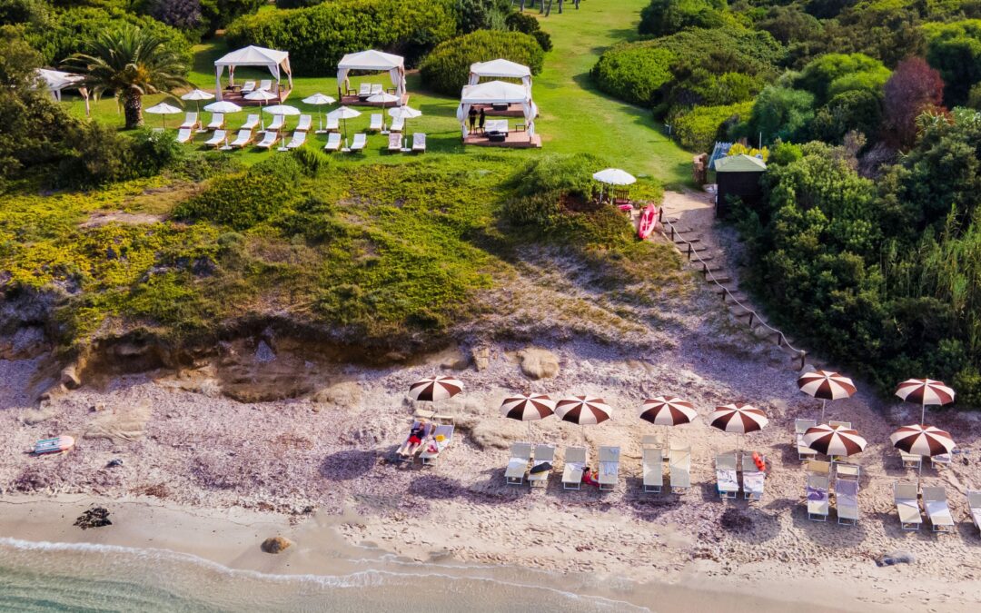 Hotel Cala Caterina 4*s