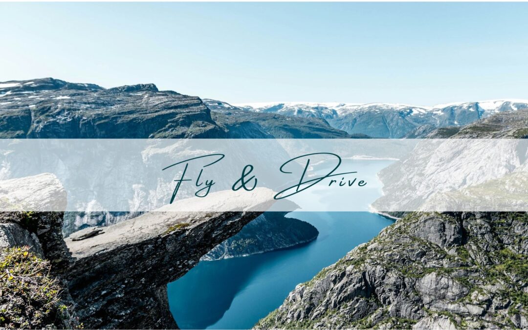 NORVEGIA – LE PERLE DEI FIORDI